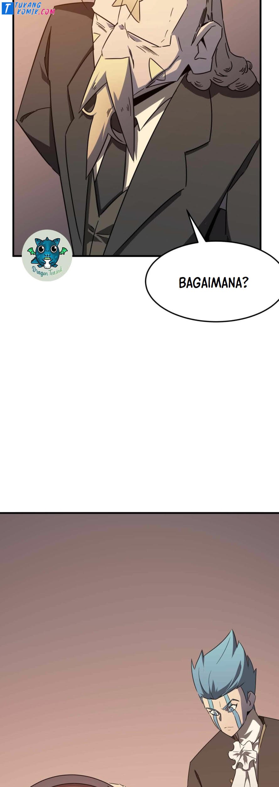 Hero! Watch up! Chapter 12 Gambar 61