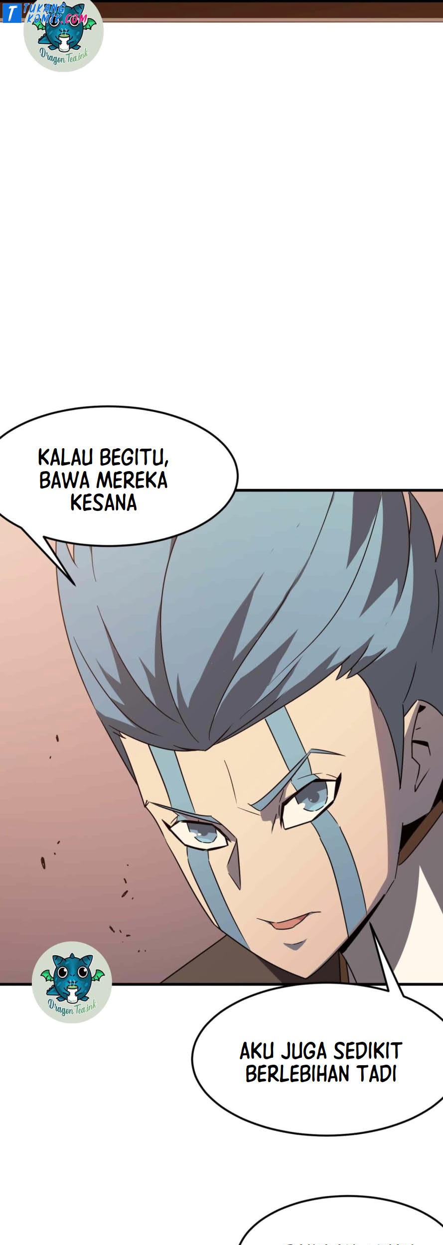 Hero! Watch up! Chapter 12 Gambar 63
