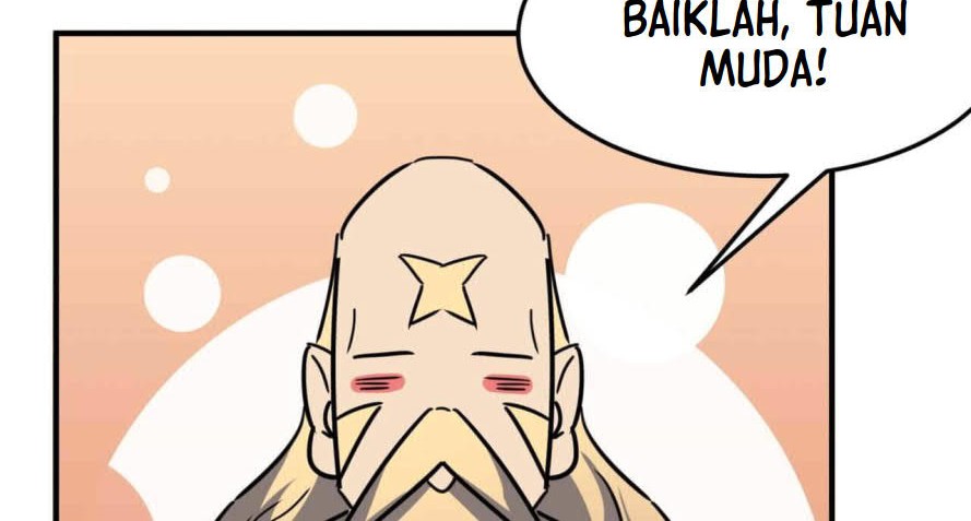 Hero! Watch up! Chapter 12 Gambar 64