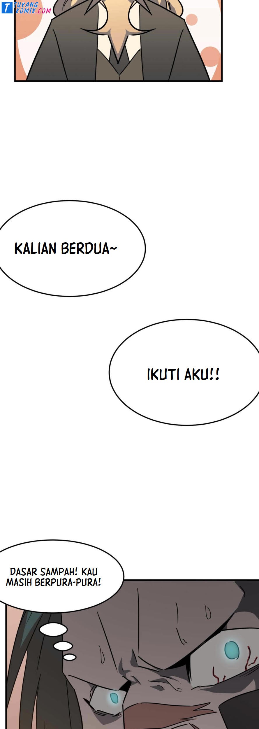 Hero! Watch up! Chapter 12 Gambar 65