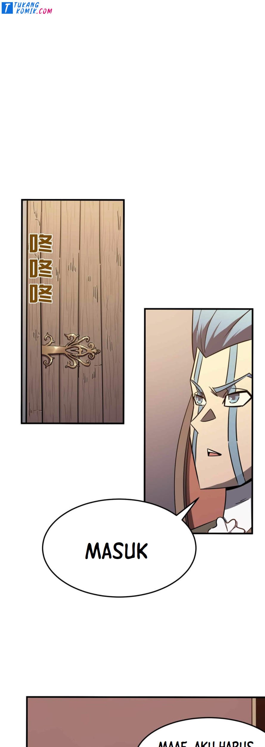 Hero! Watch up! Chapter 12 Gambar 5