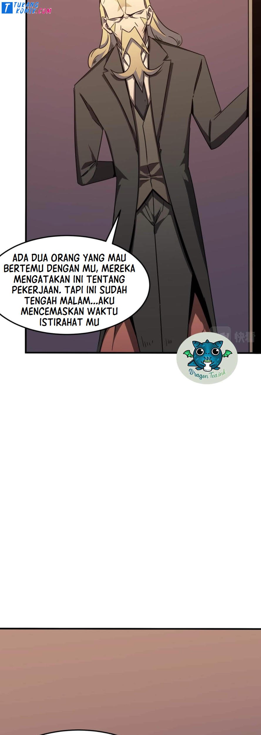 Hero! Watch up! Chapter 12 Gambar 7