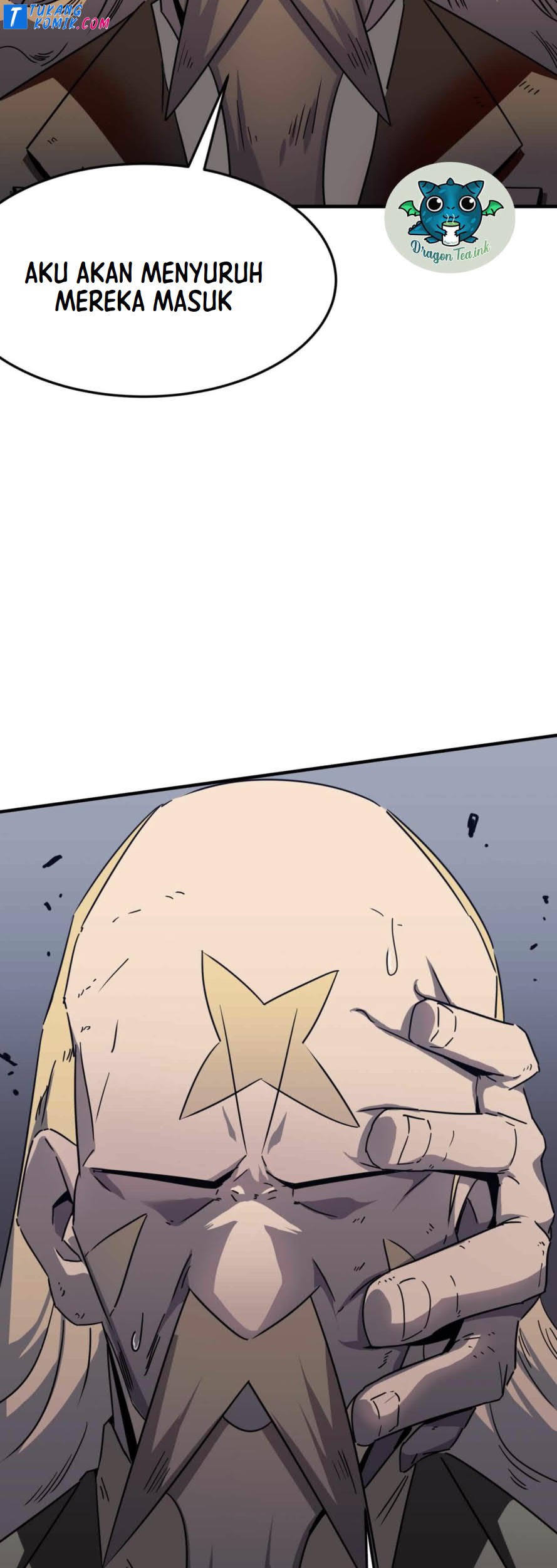 Hero! Watch up! Chapter 12 Gambar 11