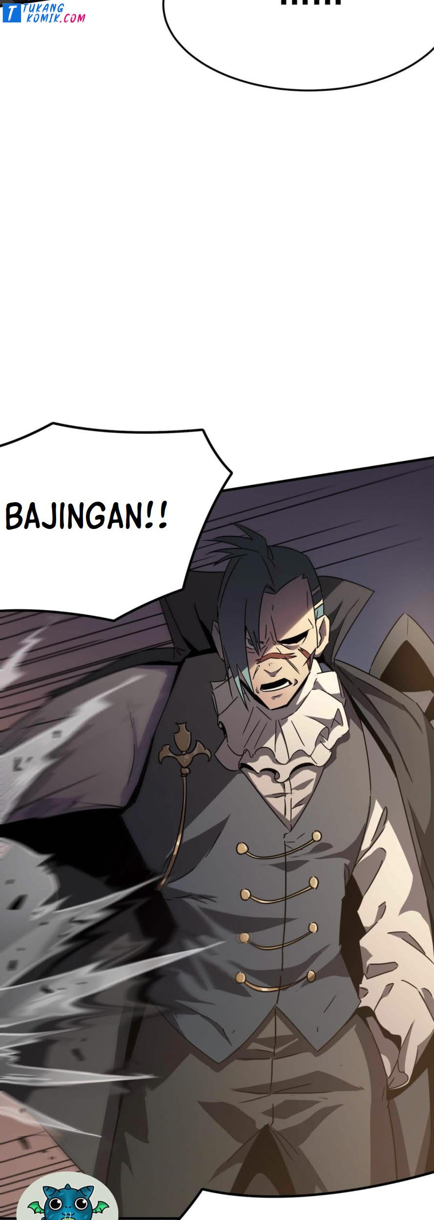 Hero! Watch up! Chapter 12 Gambar 13