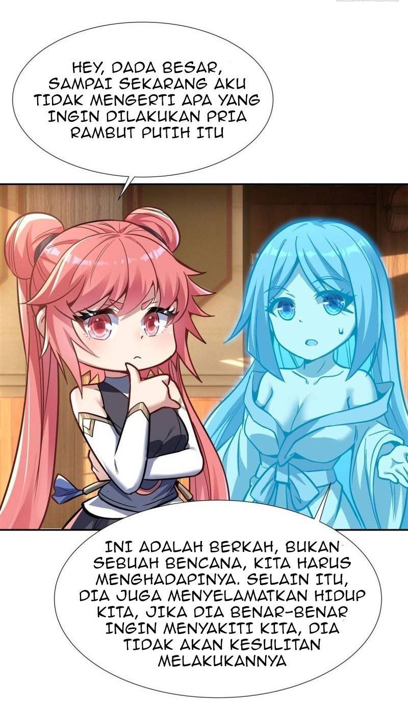 My Female Apprentices Are All Big Shots From the Future Chapter 70 Gambar 17