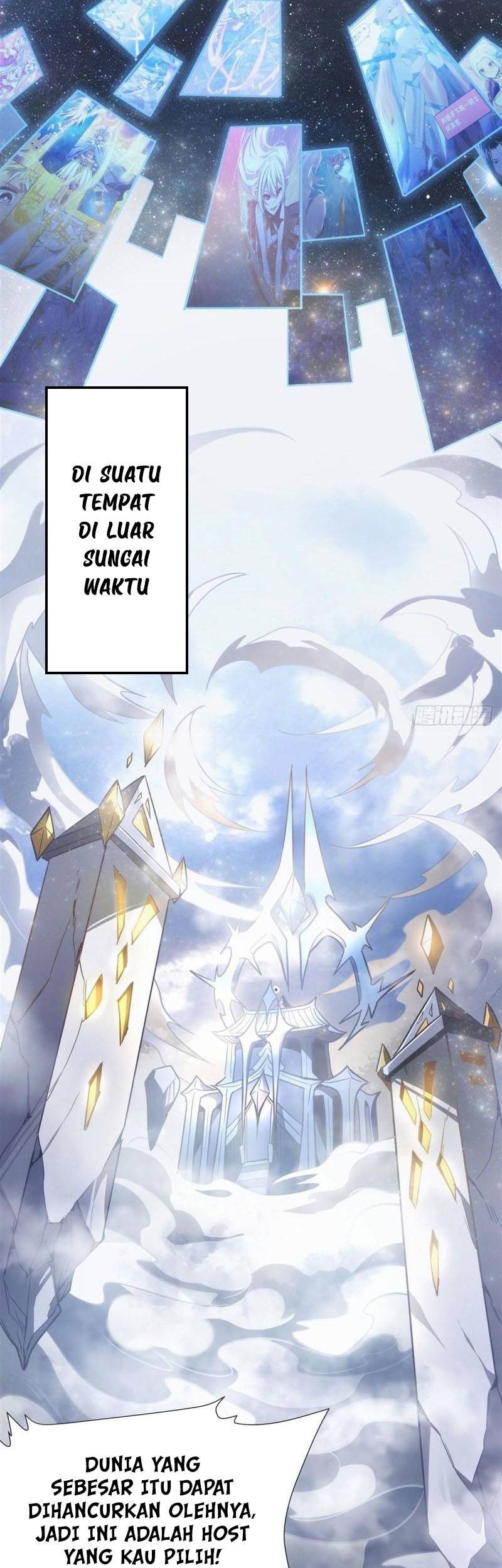 My Female Apprentices Are All Big Shots From the Future Chapter 70 Gambar 28