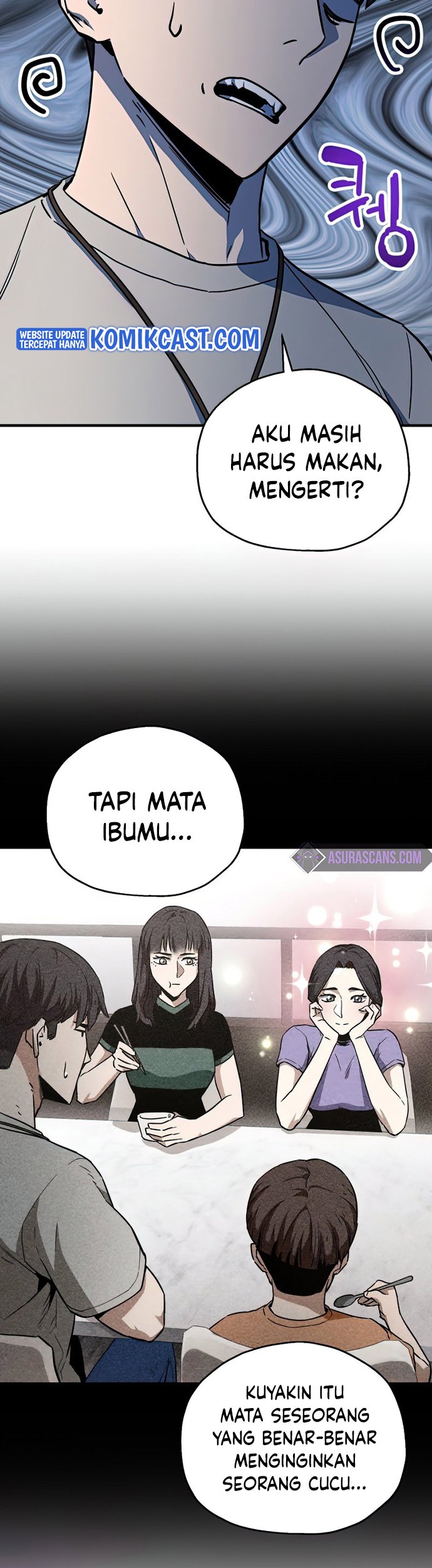 Player Who Can’t Level Up Chapter 68 Gambar 22