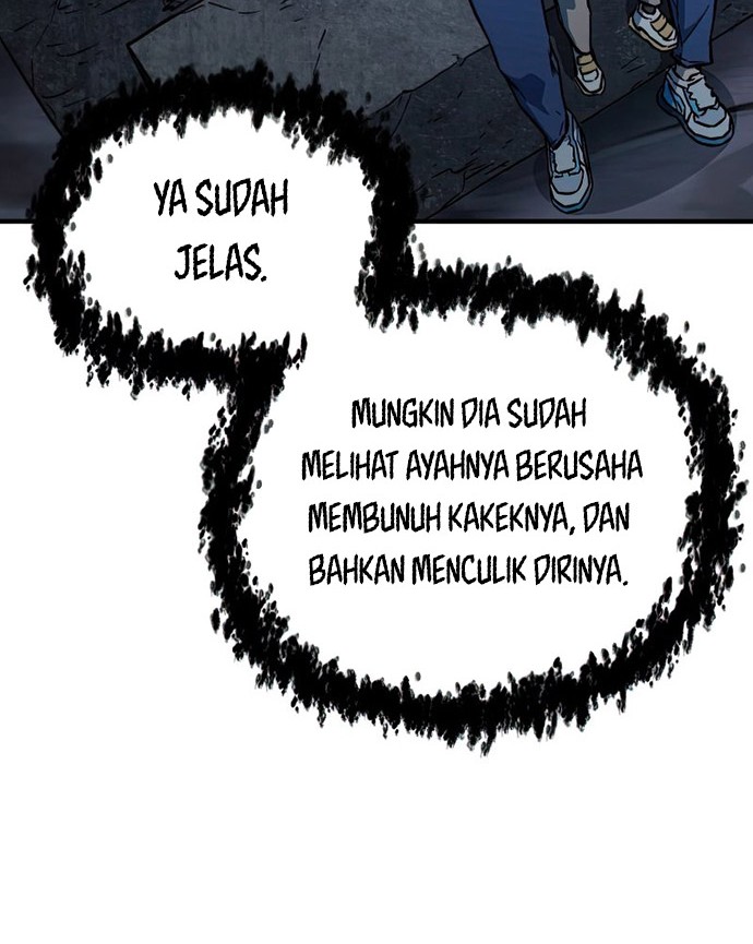 Player Who Can’t Level Up Chapter 68 Gambar 25