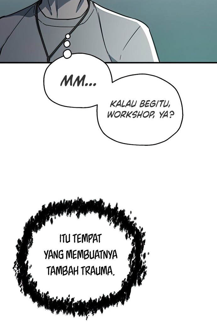 Player Who Can’t Level Up Chapter 68 Gambar 27