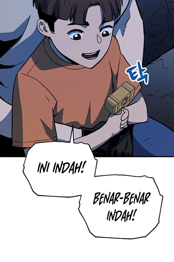 Player Who Can’t Level Up Chapter 68 Gambar 31