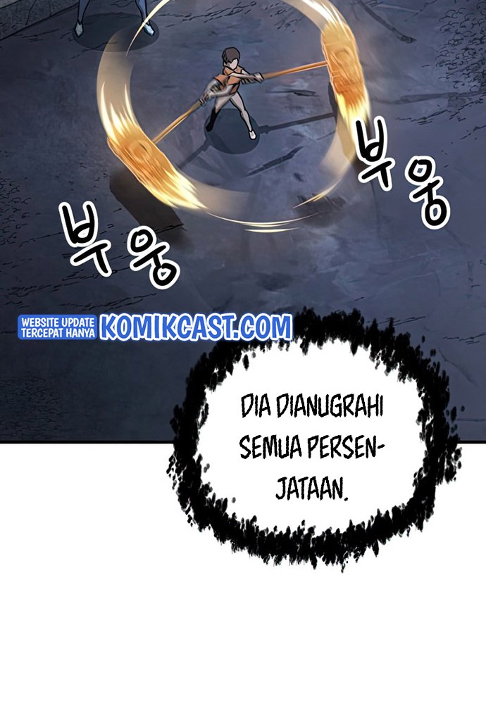 Player Who Can’t Level Up Chapter 68 Gambar 37