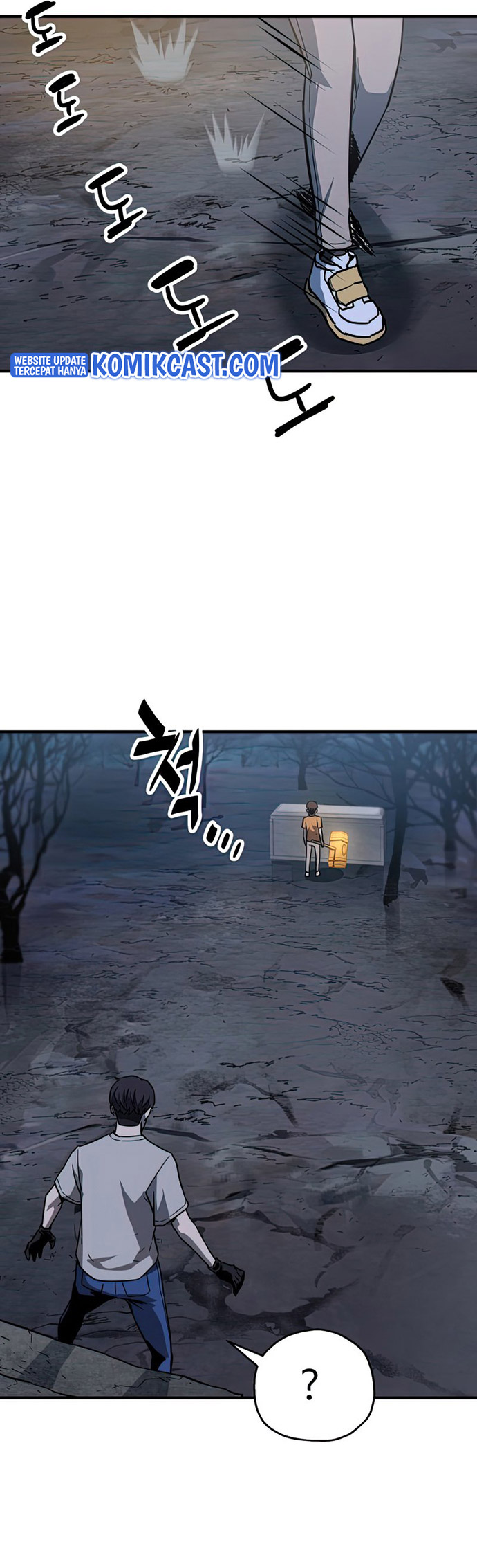 Player Who Can’t Level Up Chapter 68 Gambar 38
