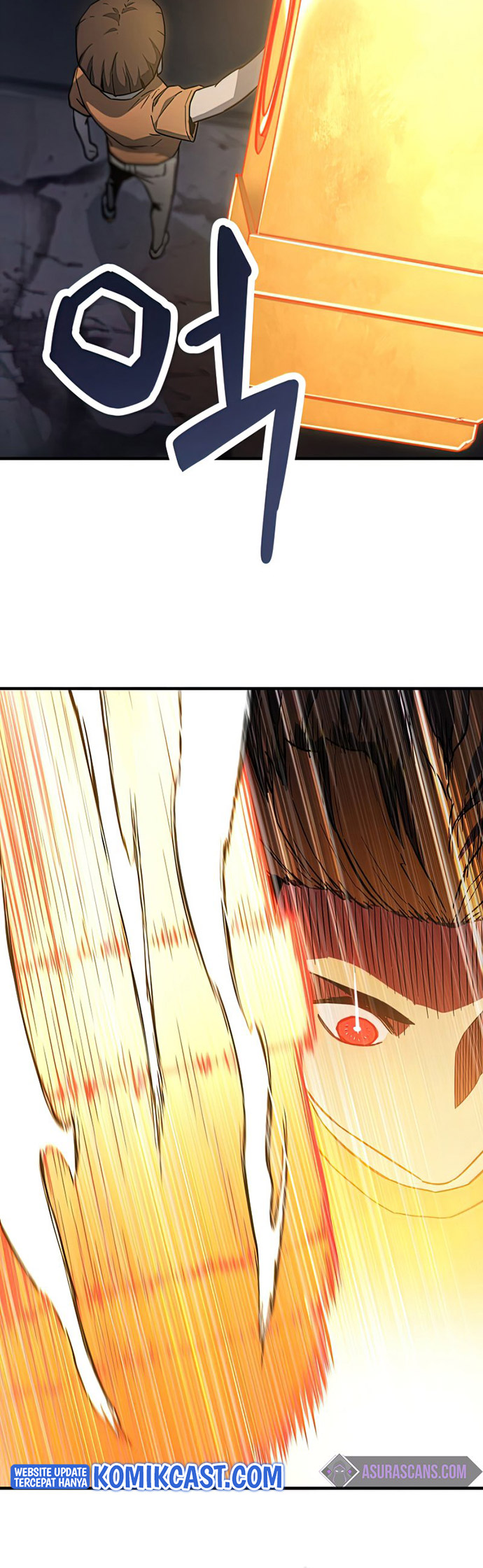 Player Who Can’t Level Up Chapter 68 Gambar 40