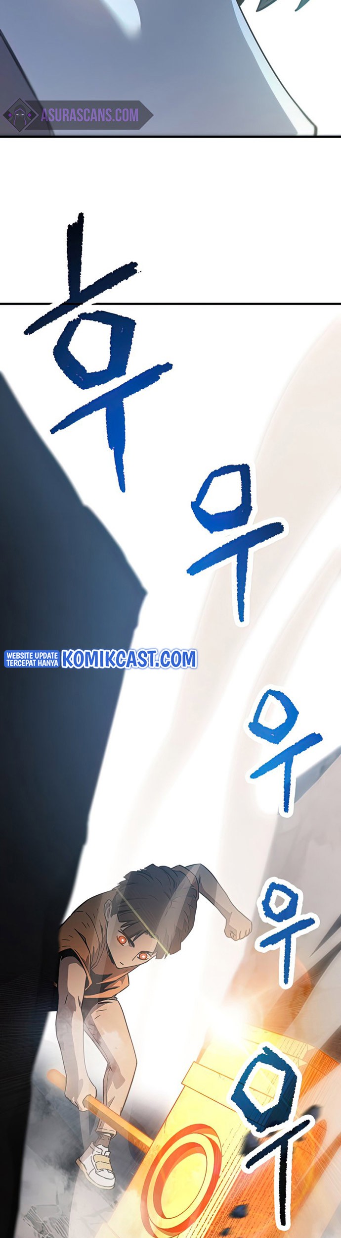 Player Who Can’t Level Up Chapter 68 Gambar 45