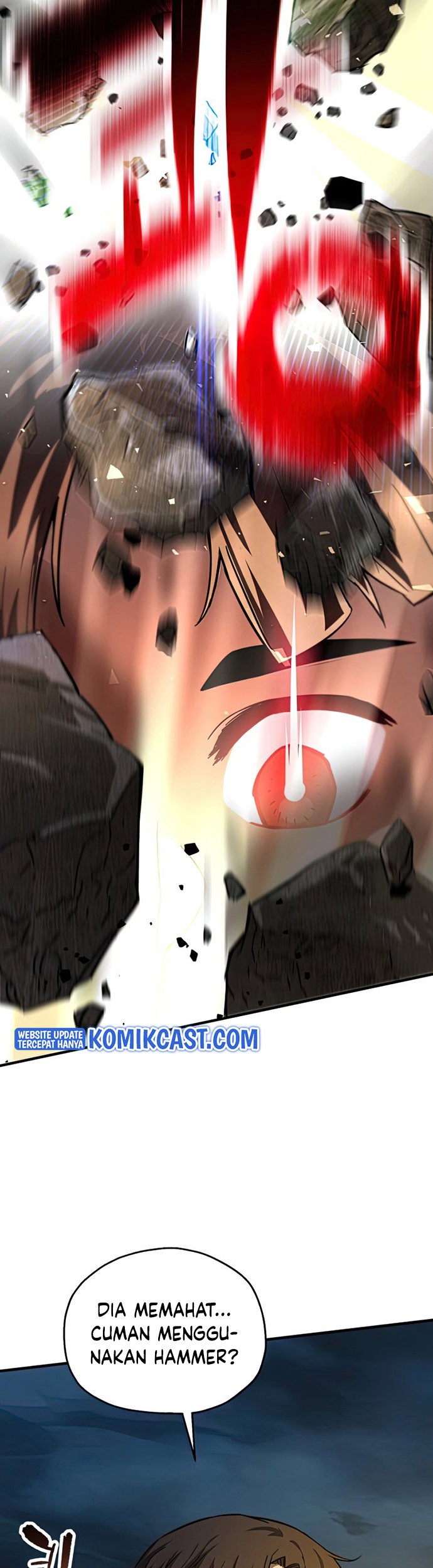 Player Who Can’t Level Up Chapter 68 Gambar 51