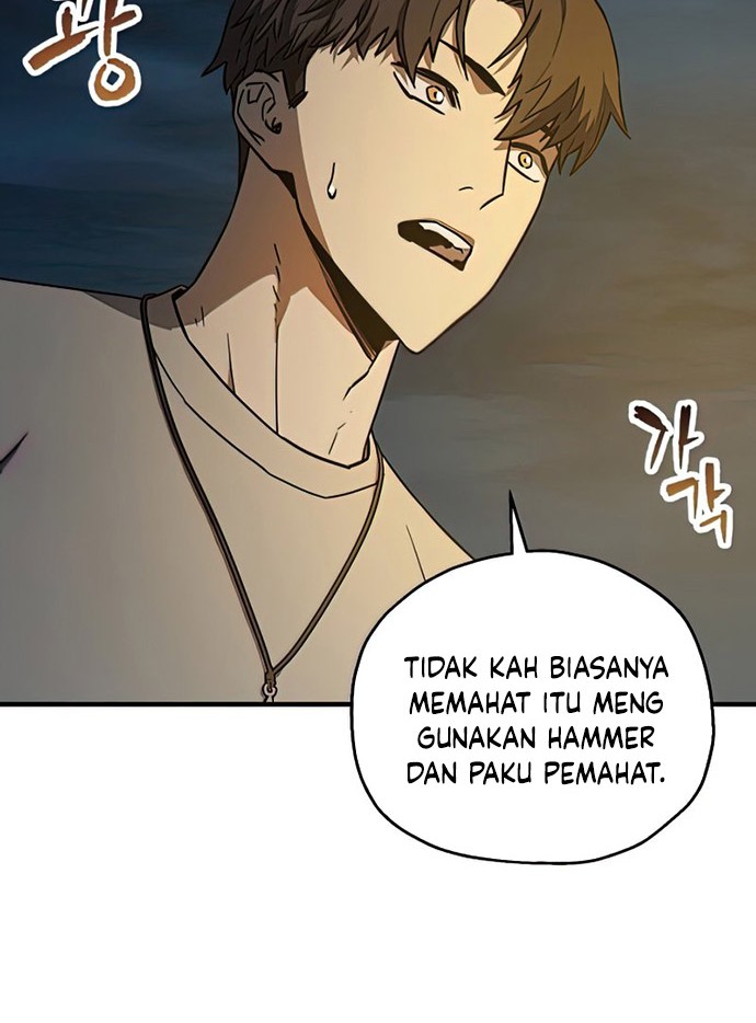 Player Who Can’t Level Up Chapter 68 Gambar 52