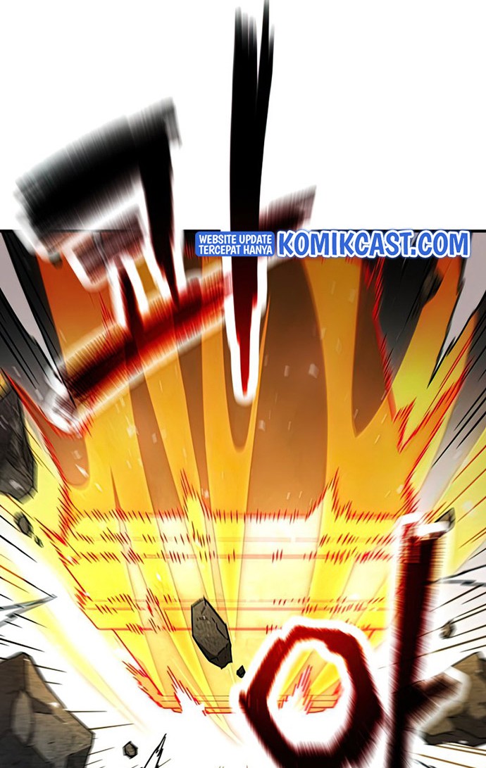 Player Who Can’t Level Up Chapter 68 Gambar 54