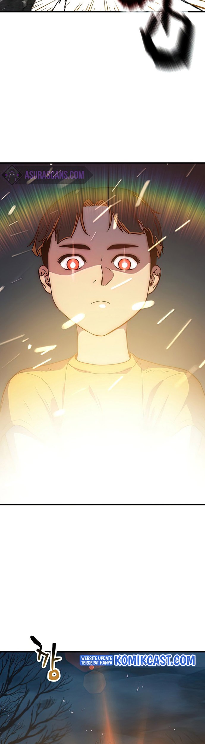 Player Who Can’t Level Up Chapter 68 Gambar 55
