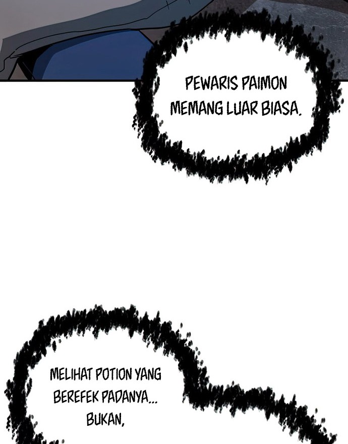 Player Who Can’t Level Up Chapter 68 Gambar 60
