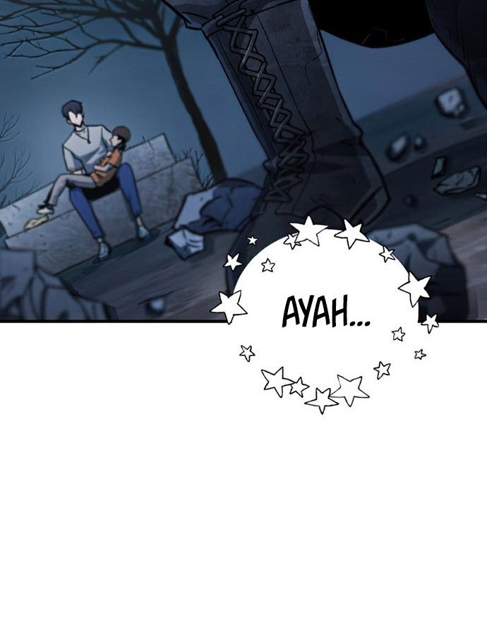 Player Who Can’t Level Up Chapter 68 Gambar 64
