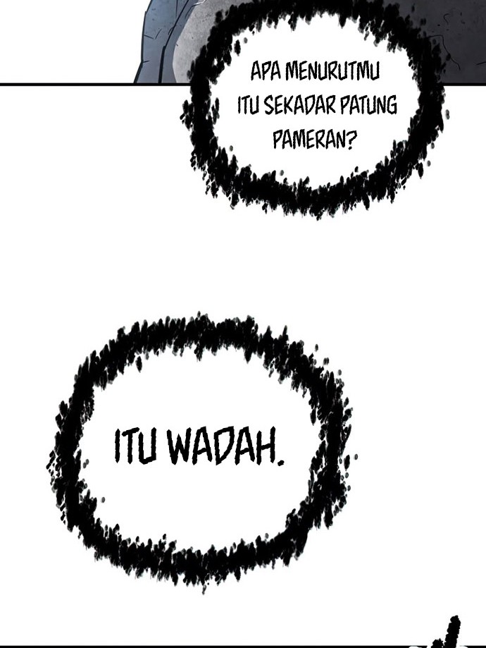 Player Who Can’t Level Up Chapter 68 Gambar 66