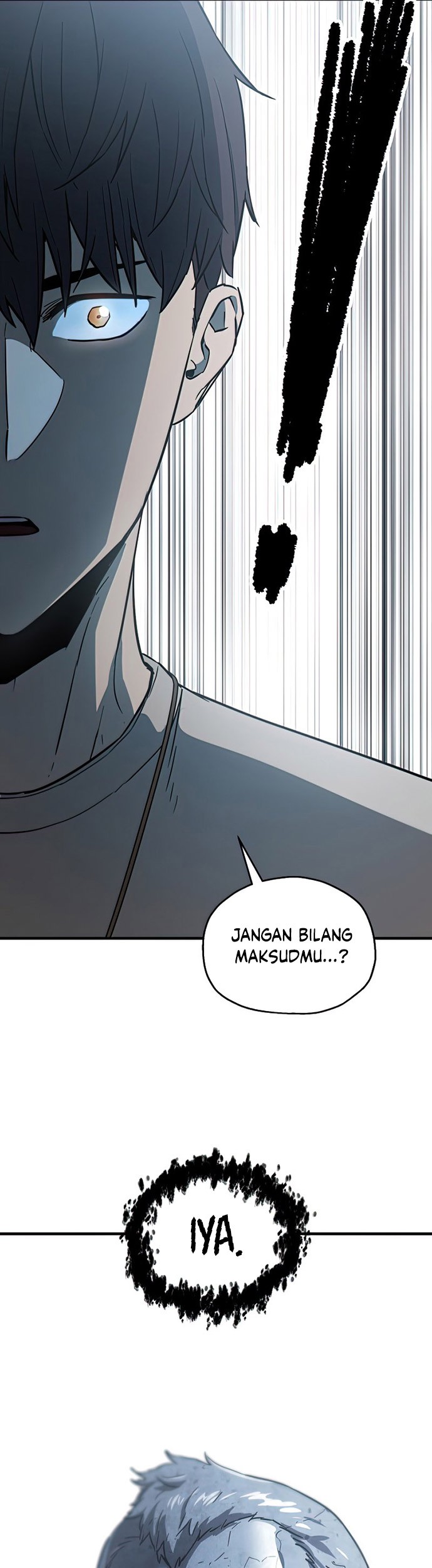 Player Who Can’t Level Up Chapter 68 Gambar 67