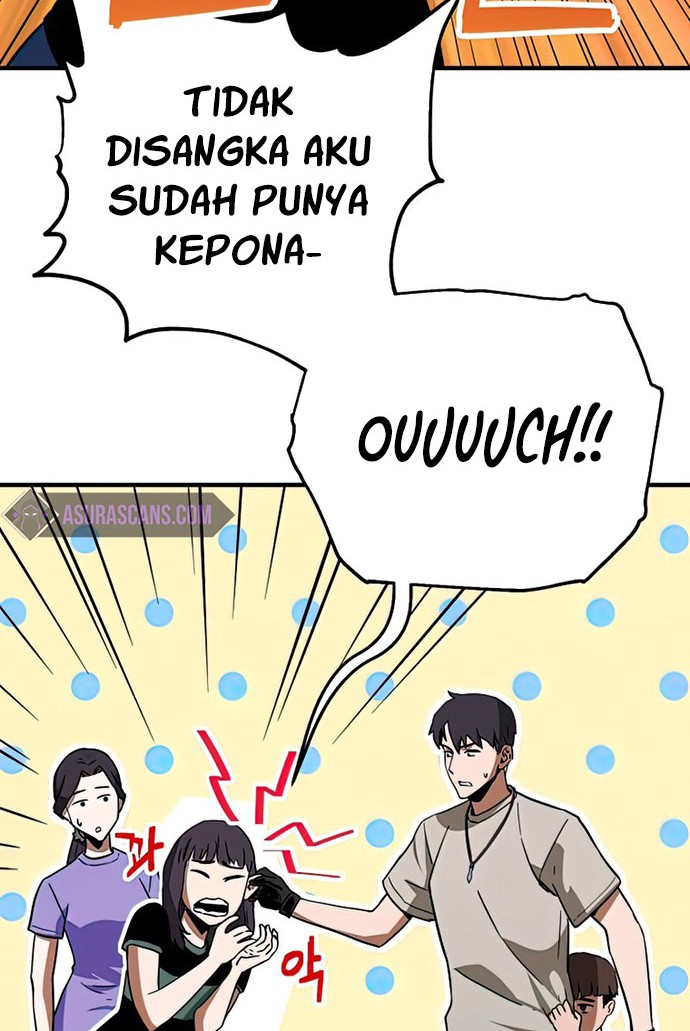 Player Who Can’t Level Up Chapter 68 Gambar 9