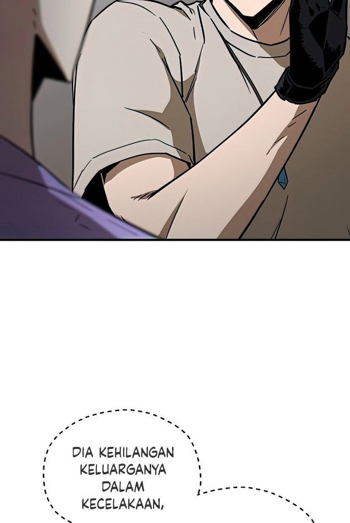 Player Who Can’t Level Up Chapter 68 Gambar 13