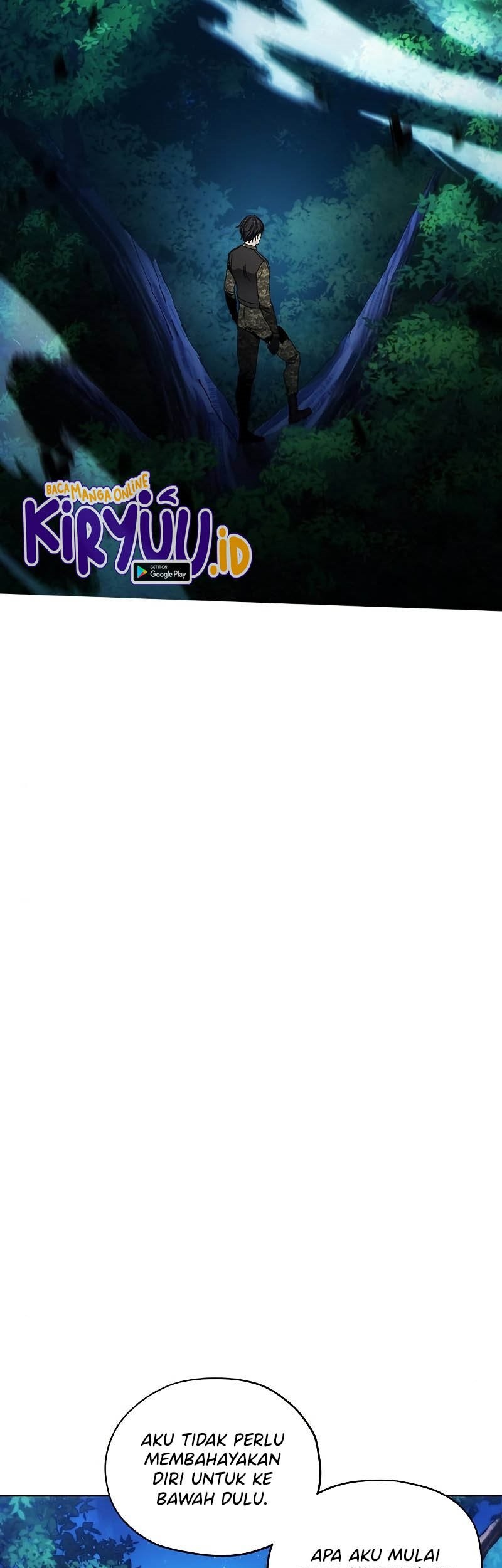 How to Live as a Villain Chapter 43 Gambar 17