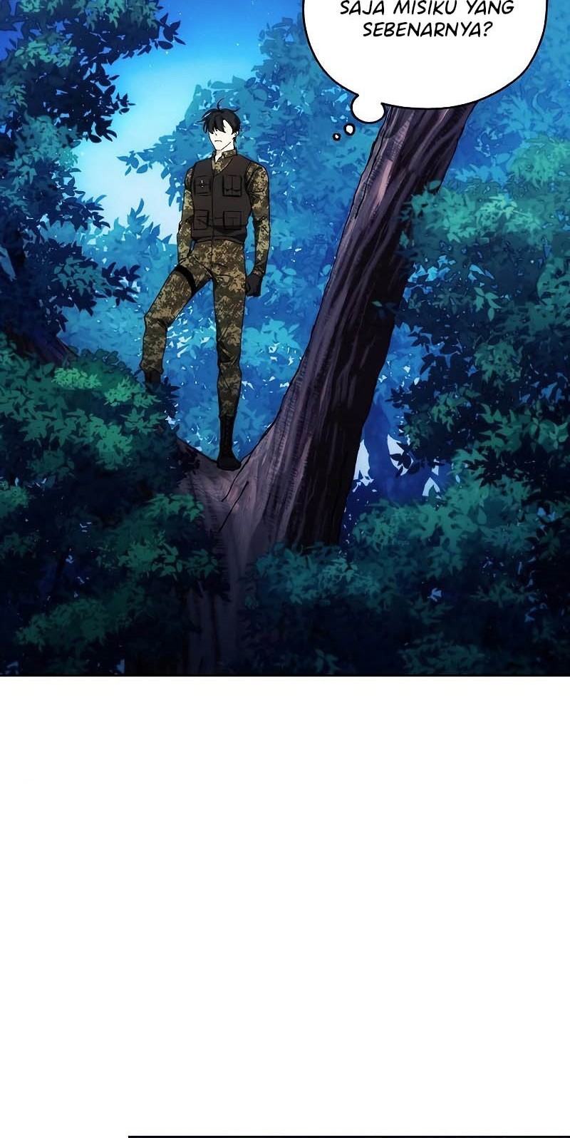 How to Live as a Villain Chapter 43 Gambar 18