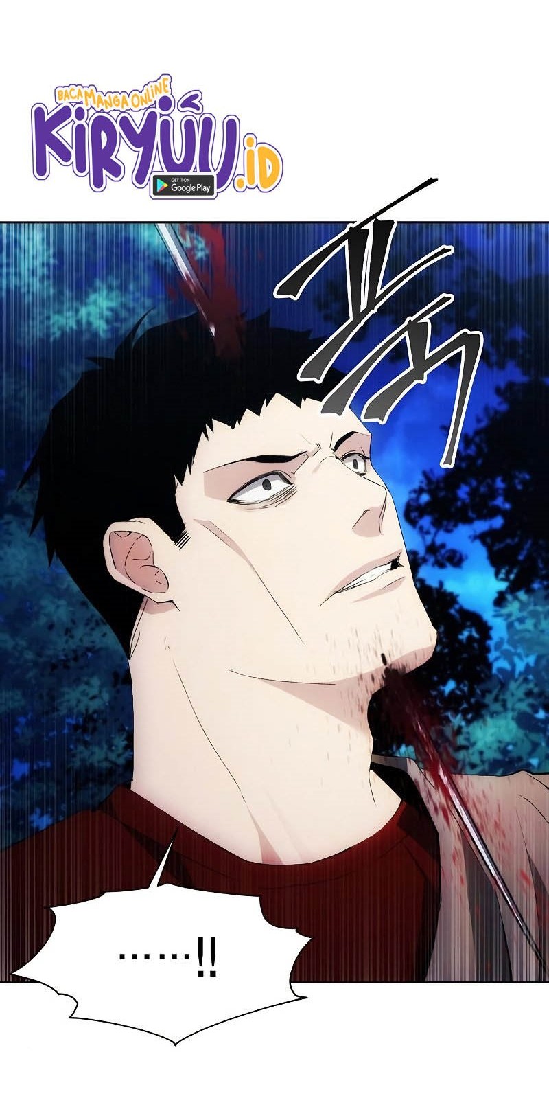How to Live as a Villain Chapter 43 Gambar 25