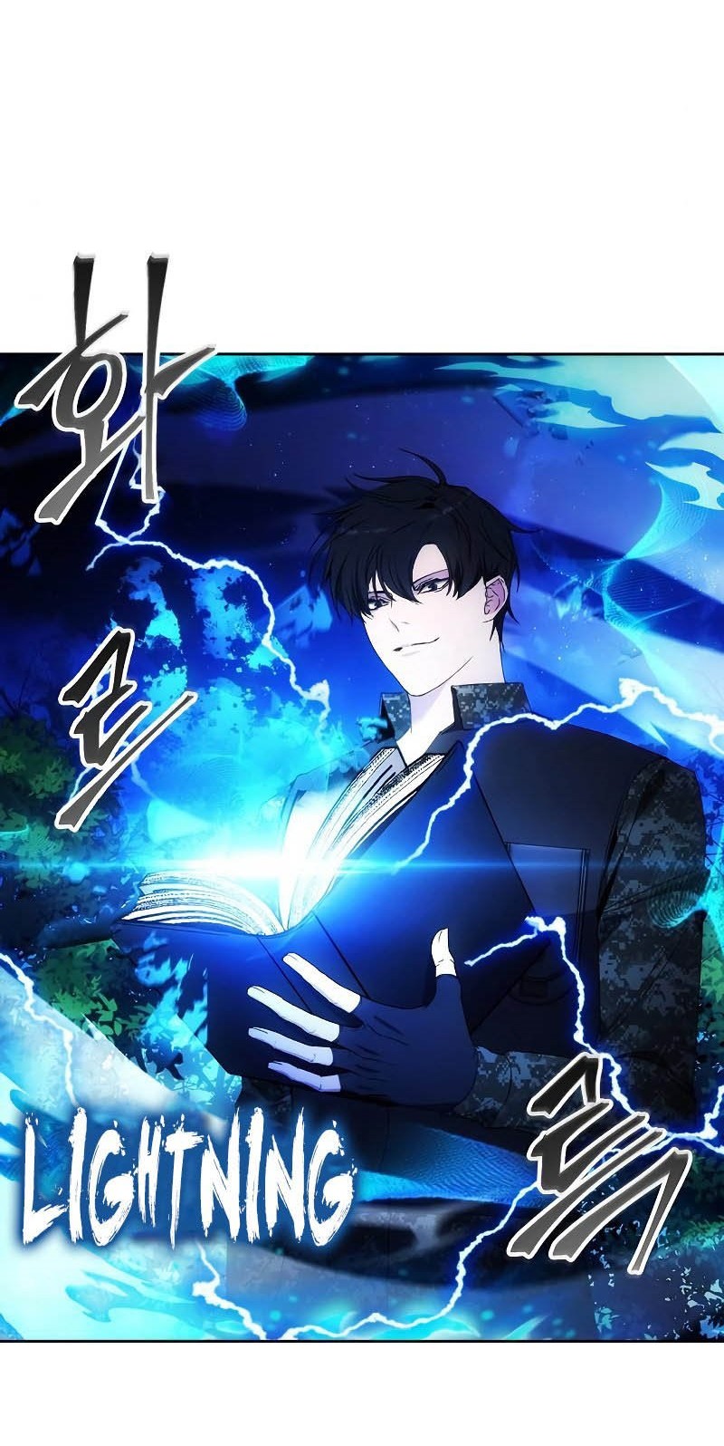 How to Live as a Villain Chapter 43 Gambar 27