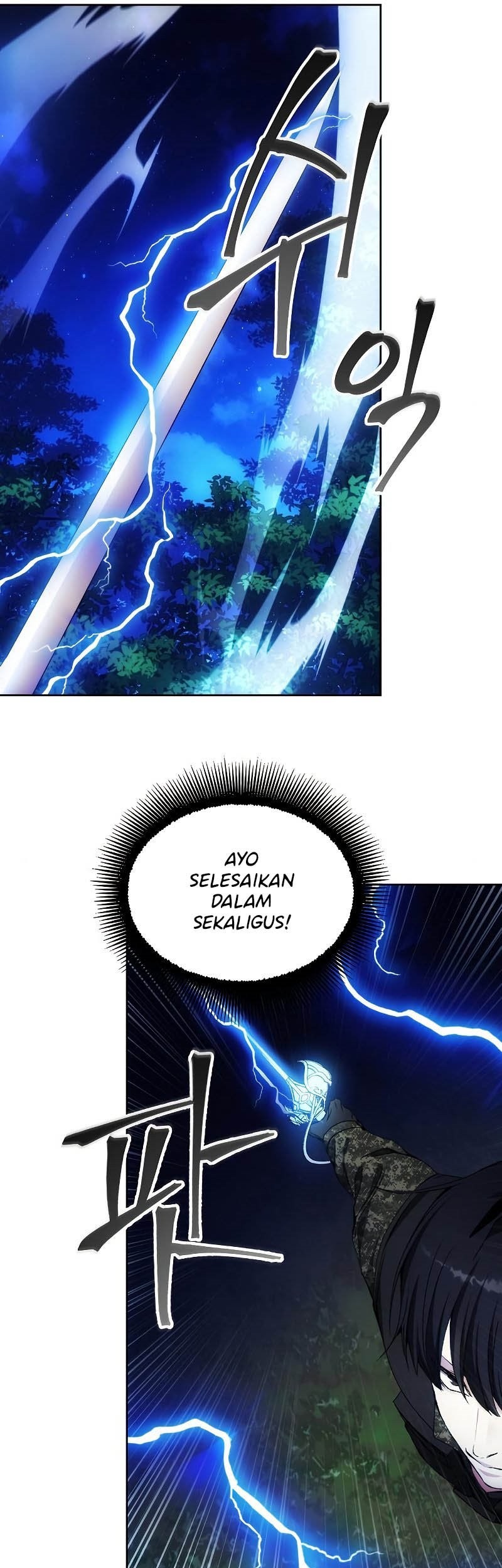 How to Live as a Villain Chapter 43 Gambar 29