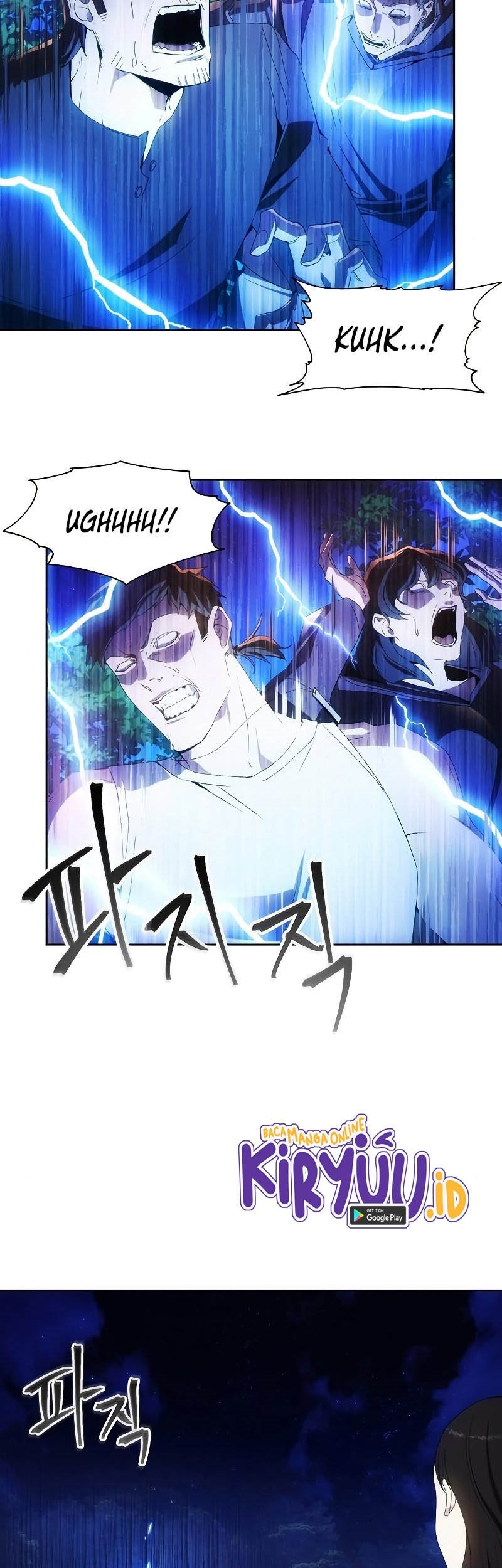 How to Live as a Villain Chapter 43 Gambar 33