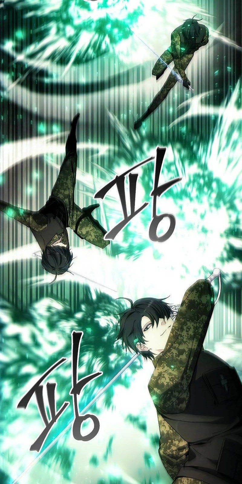 How to Live as a Villain Chapter 43 Gambar 39