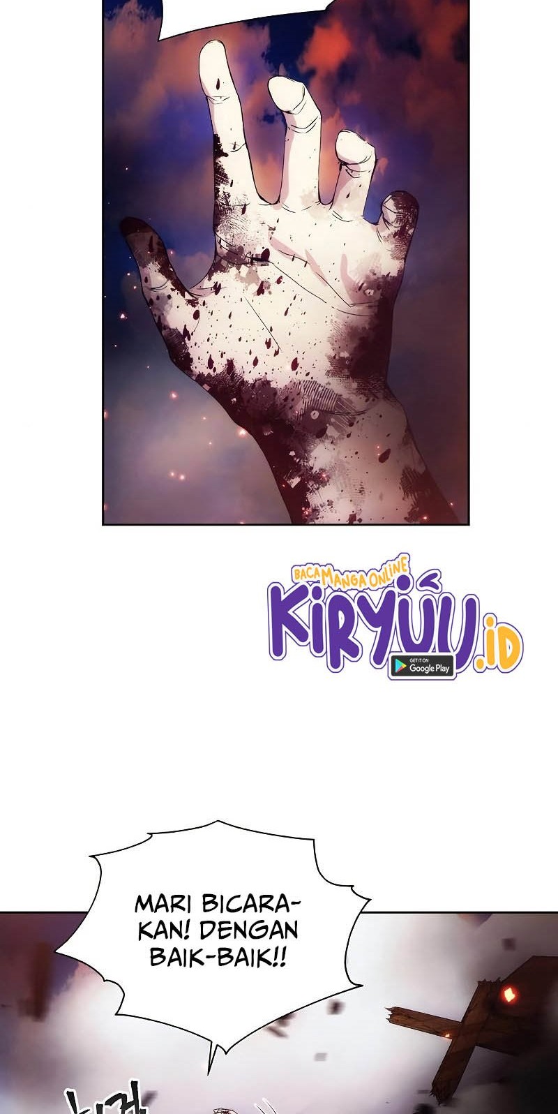 How to Live as a Villain Chapter 43 Gambar 48