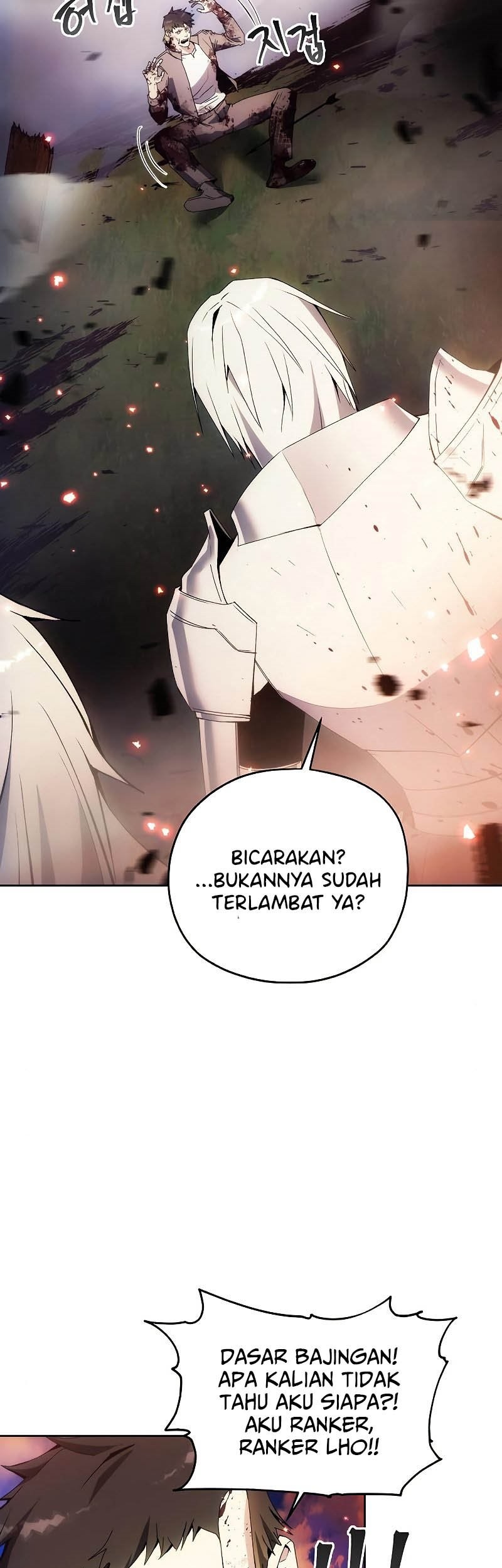 How to Live as a Villain Chapter 43 Gambar 49