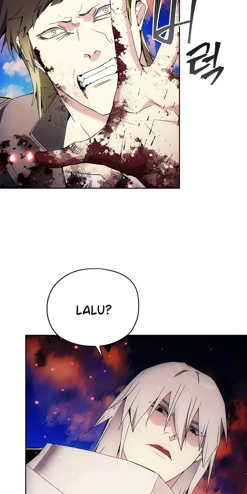 How to Live as a Villain Chapter 43 Gambar 50