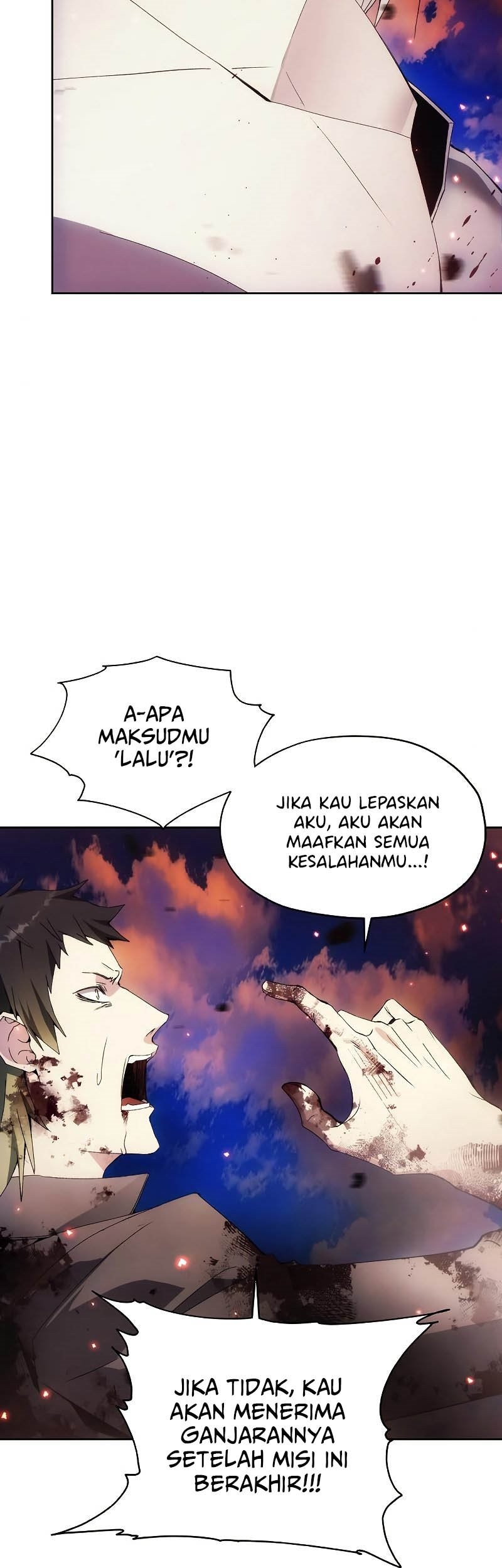 How to Live as a Villain Chapter 43 Gambar 51