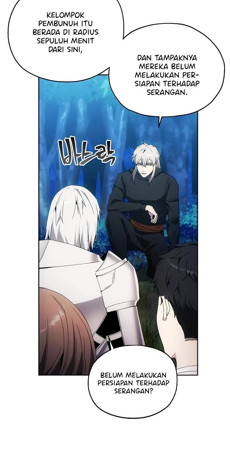 How to Live as a Villain Chapter 43 Gambar 3