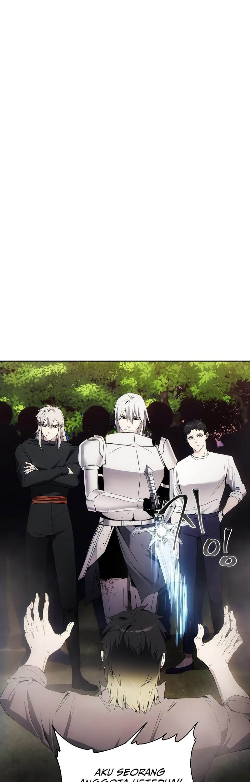 How to Live as a Villain Chapter 43 Gambar 53