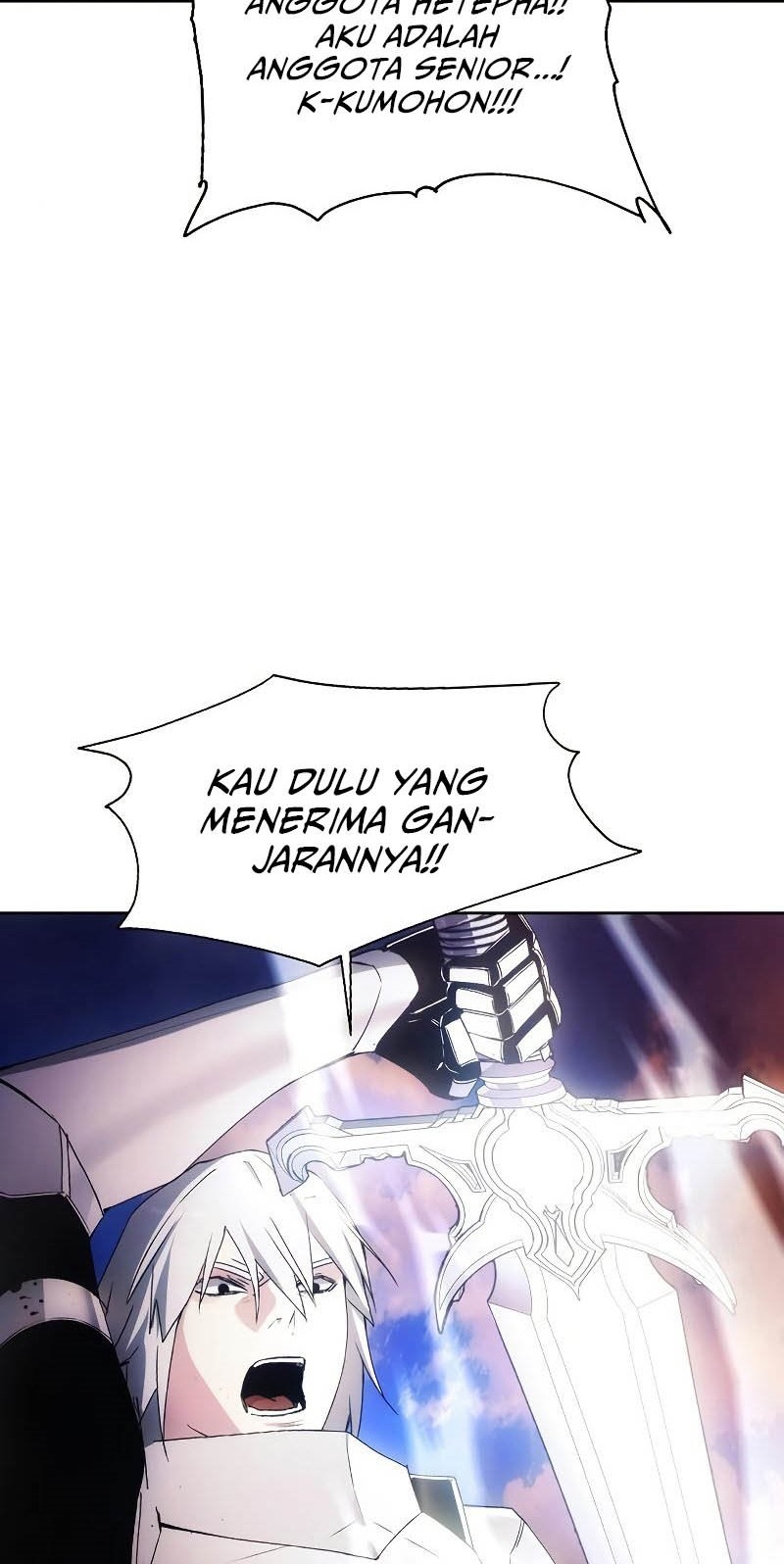 How to Live as a Villain Chapter 43 Gambar 54