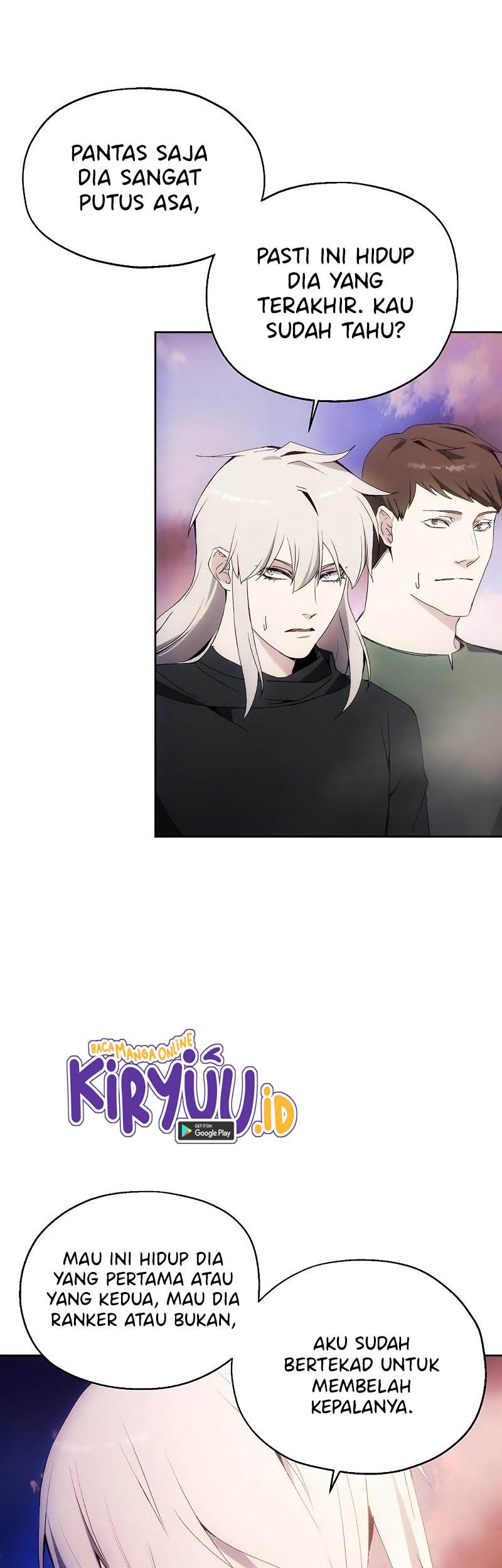 How to Live as a Villain Chapter 43 Gambar 58