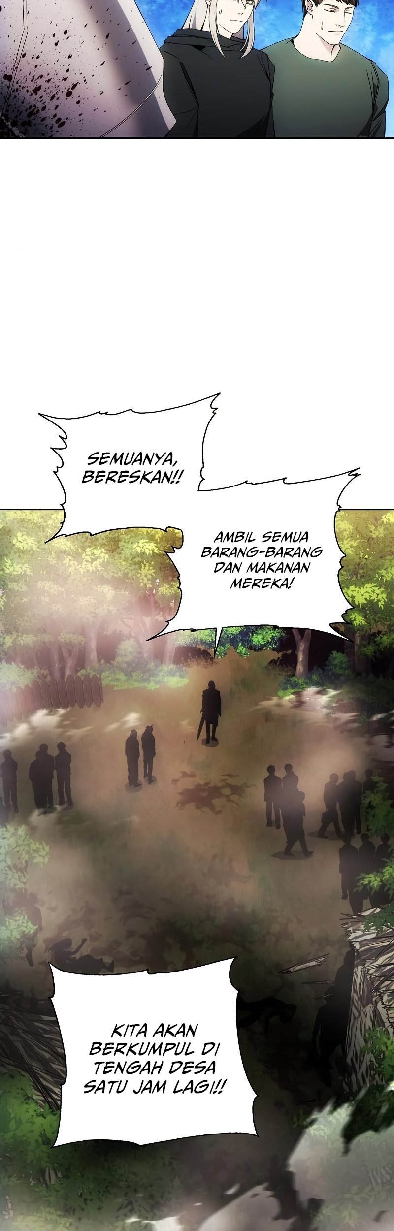 How to Live as a Villain Chapter 43 Gambar 60