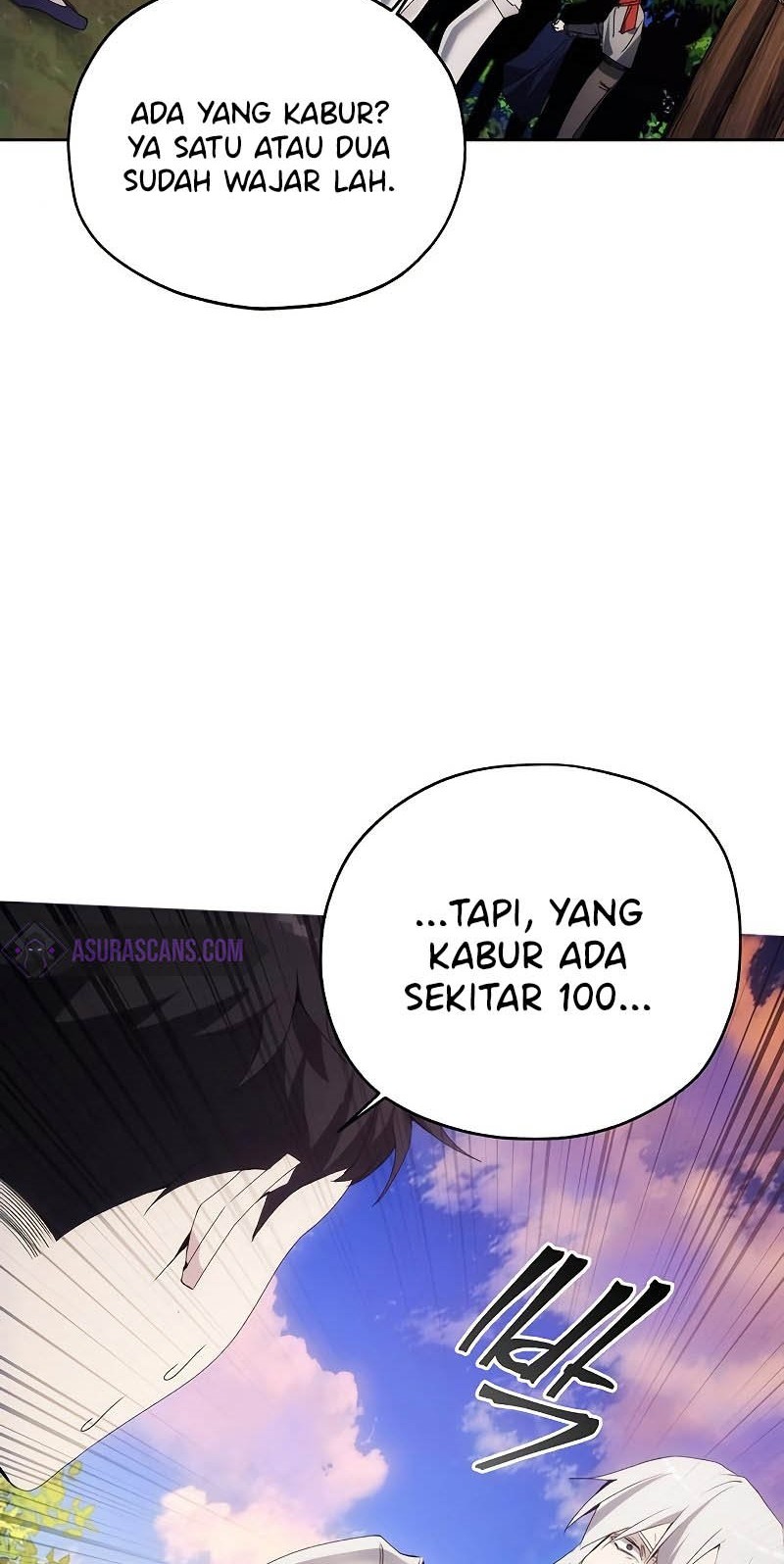 How to Live as a Villain Chapter 43 Gambar 63