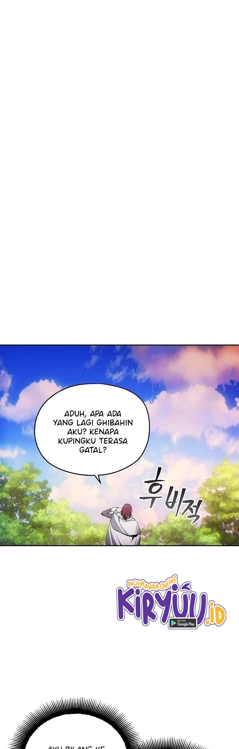 How to Live as a Villain Chapter 43 Gambar 65