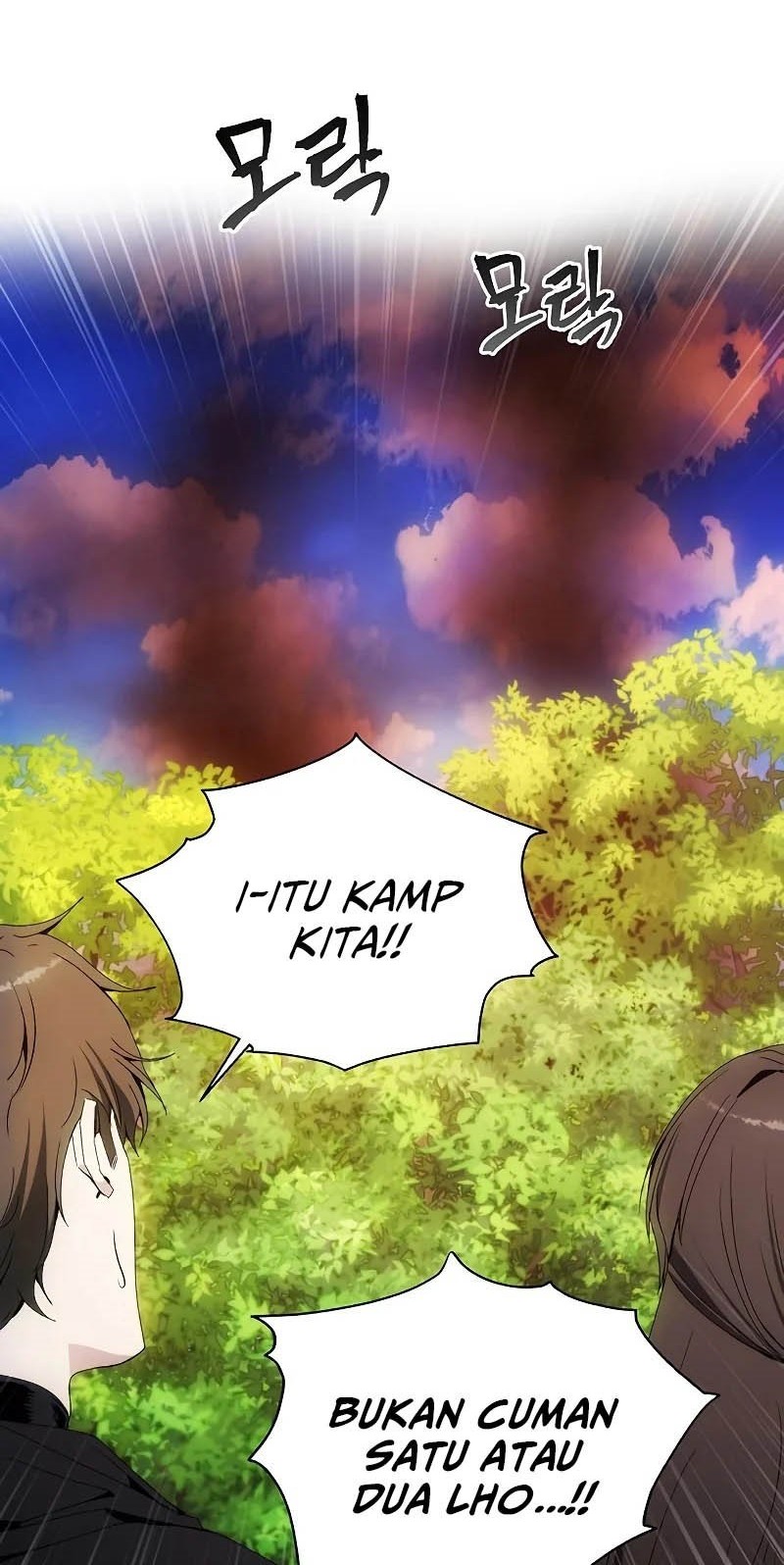 How to Live as a Villain Chapter 43 Gambar 68