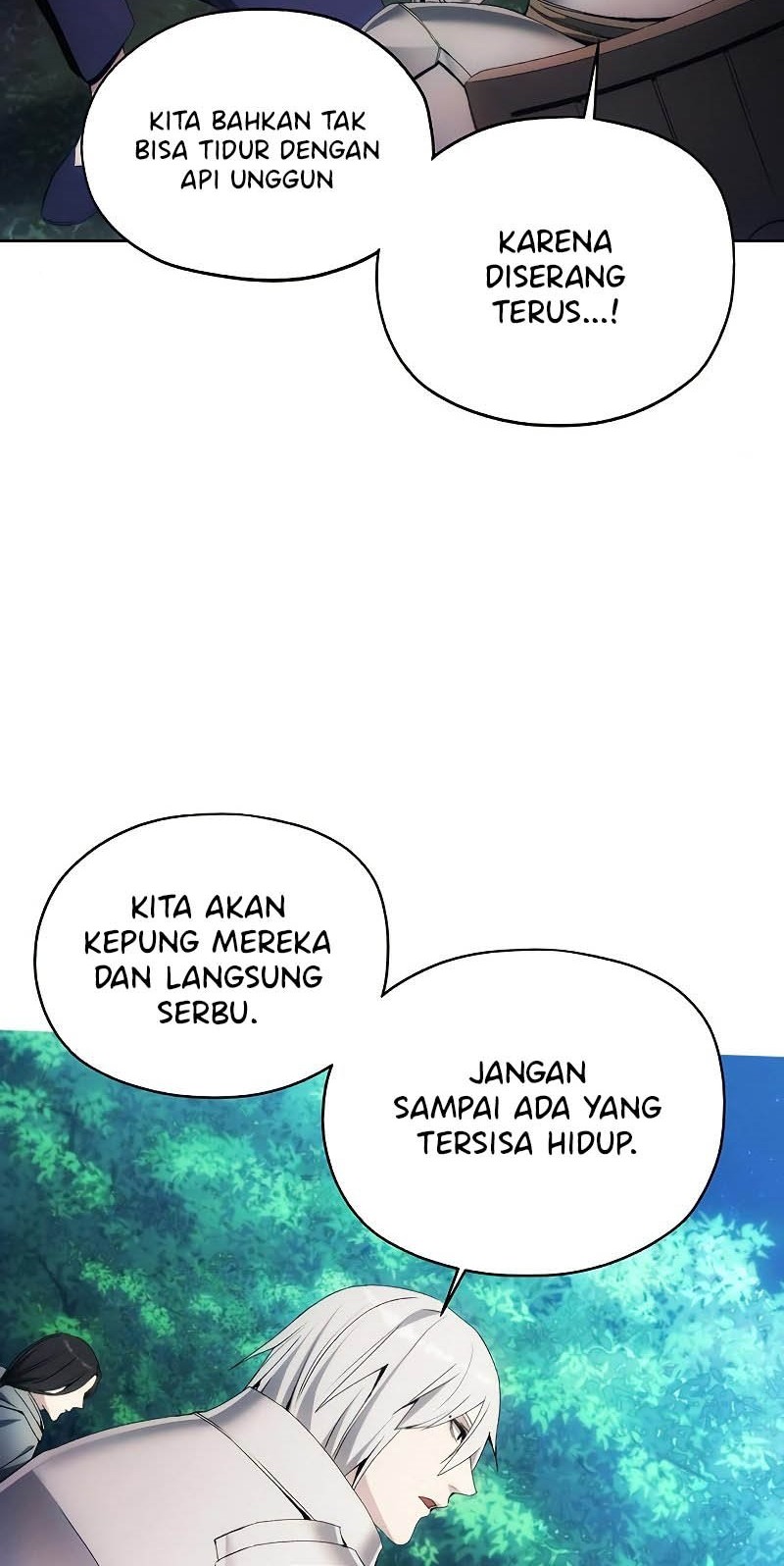 How to Live as a Villain Chapter 43 Gambar 5