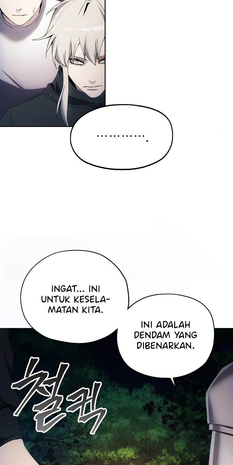 How to Live as a Villain Chapter 43 Gambar 7