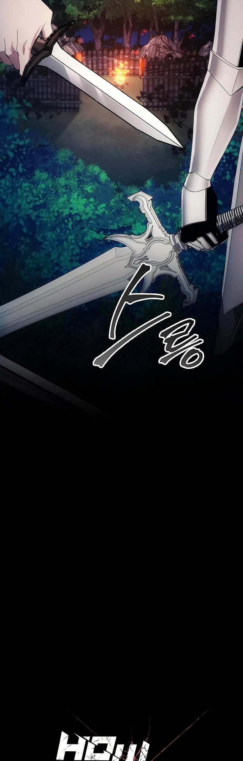 How to Live as a Villain Chapter 43 Gambar 8